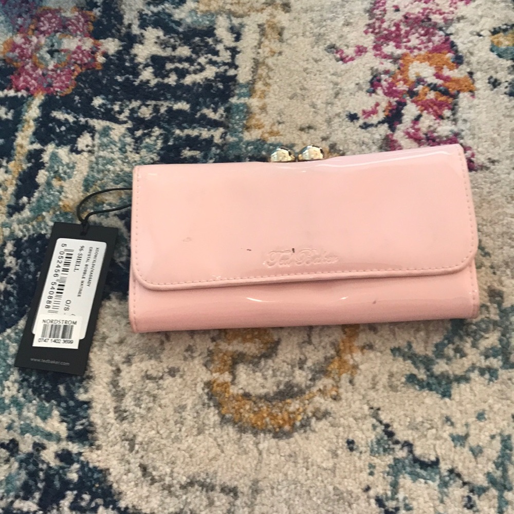 Ted Baker Wallet